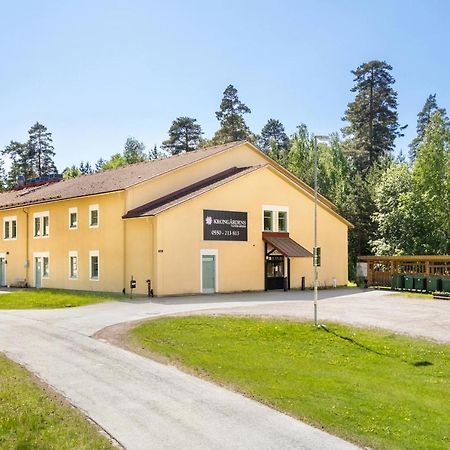 Krongarden Vandrarhem Kristinehamn Εξωτερικό φωτογραφία