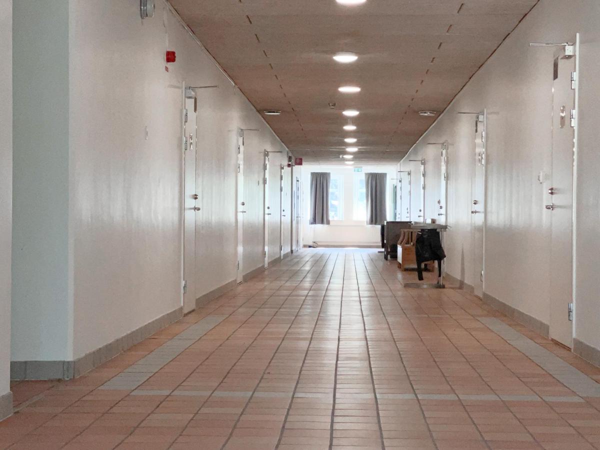 Krongarden Vandrarhem Kristinehamn Εξωτερικό φωτογραφία
