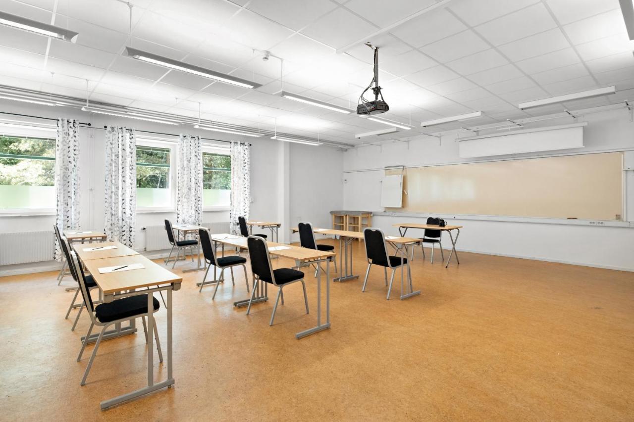 Krongarden Vandrarhem Kristinehamn Εξωτερικό φωτογραφία