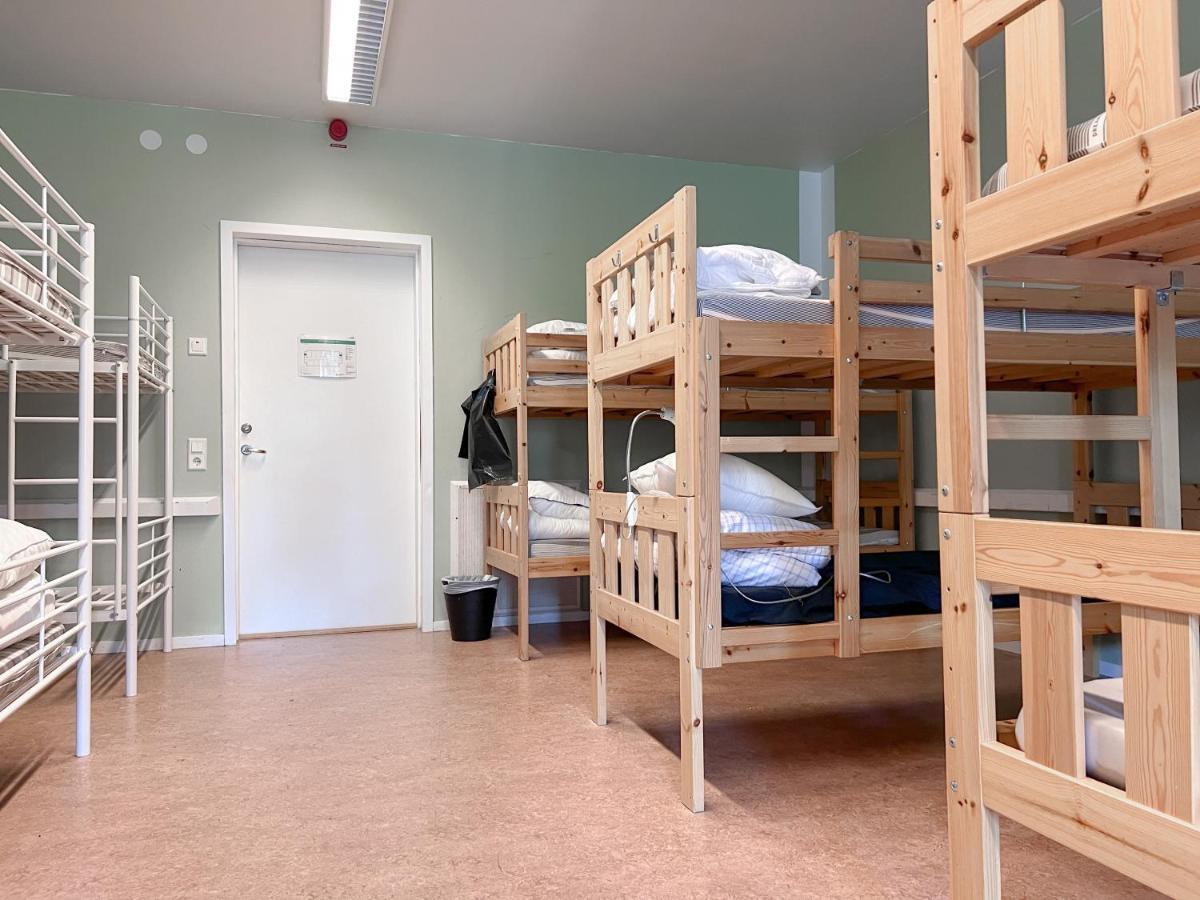 Krongarden Vandrarhem Kristinehamn Εξωτερικό φωτογραφία