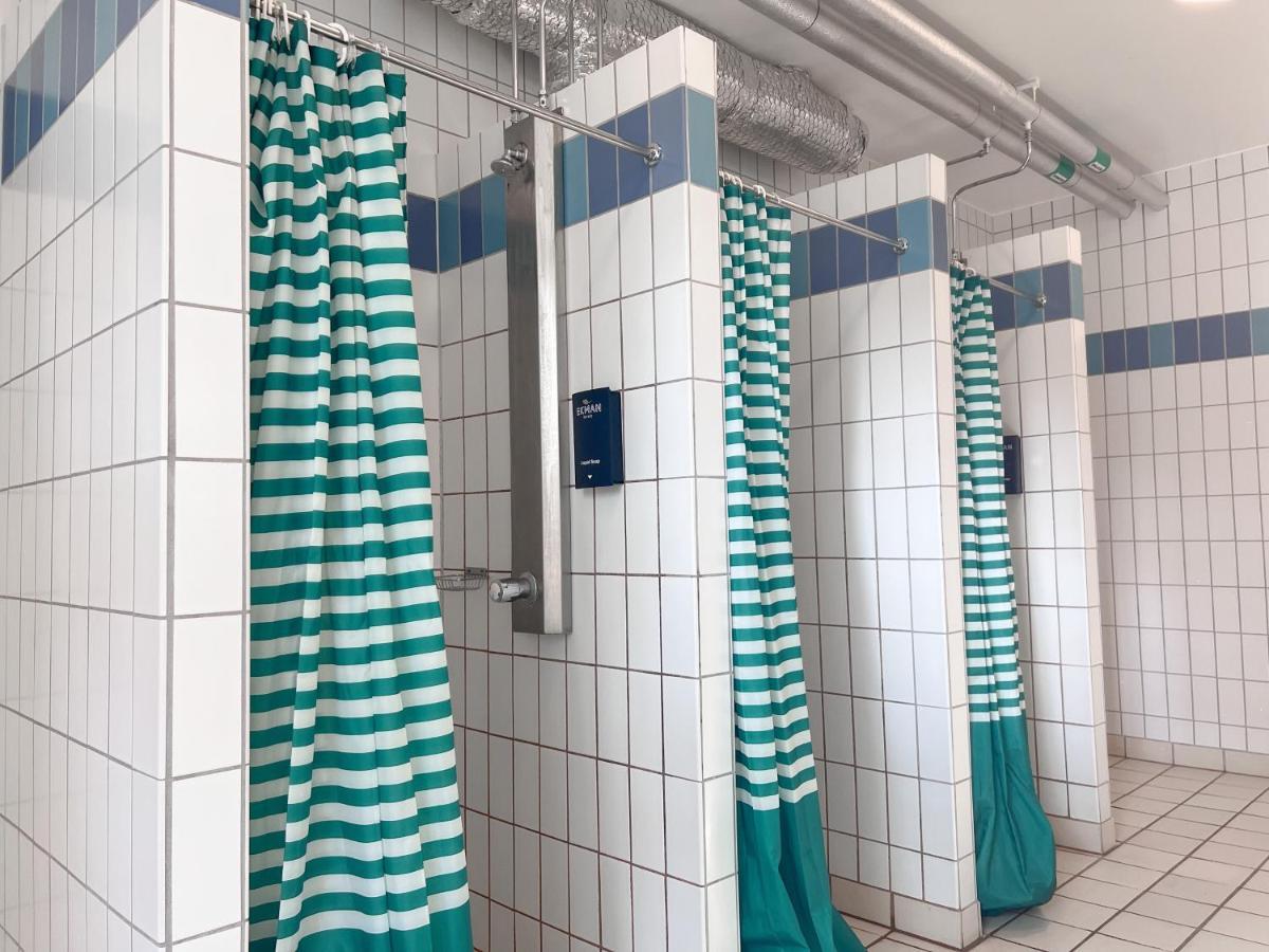 Krongarden Vandrarhem Kristinehamn Εξωτερικό φωτογραφία