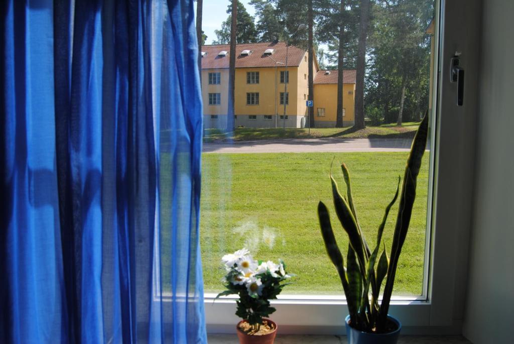 Krongarden Vandrarhem Kristinehamn Εξωτερικό φωτογραφία