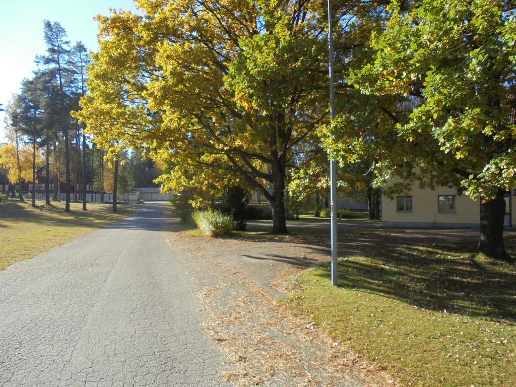 Krongarden Vandrarhem Kristinehamn Εξωτερικό φωτογραφία