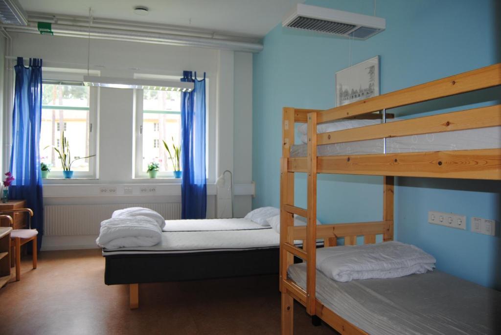 Krongarden Vandrarhem Kristinehamn Δωμάτιο φωτογραφία