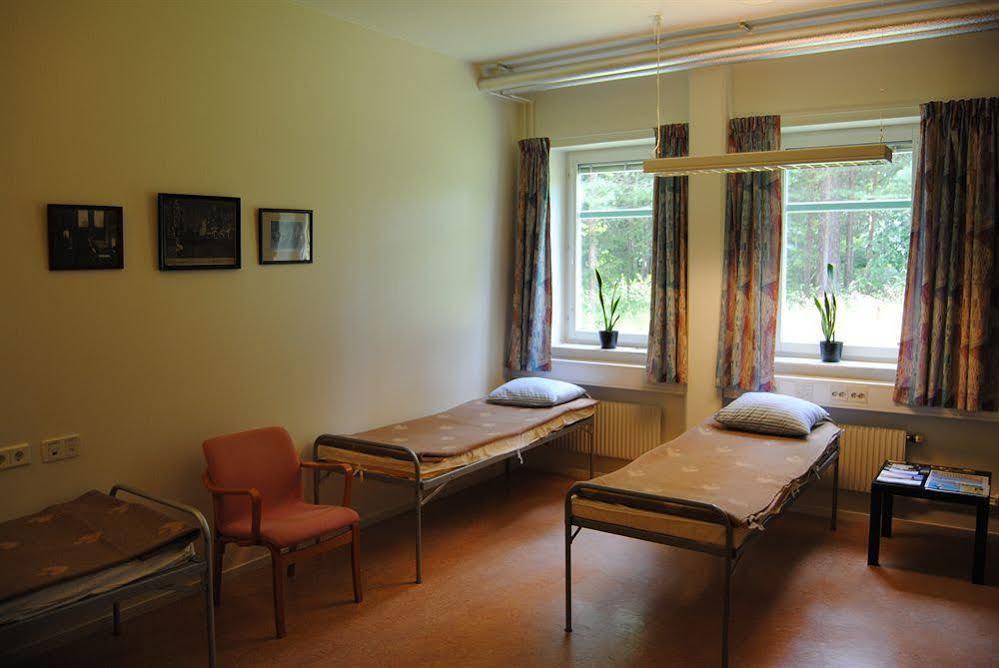 Krongarden Vandrarhem Kristinehamn Εξωτερικό φωτογραφία