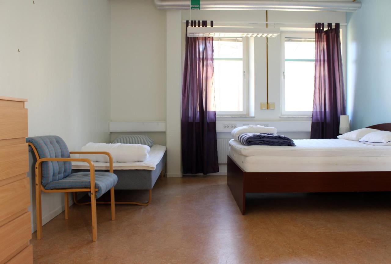 Krongarden Vandrarhem Kristinehamn Εξωτερικό φωτογραφία