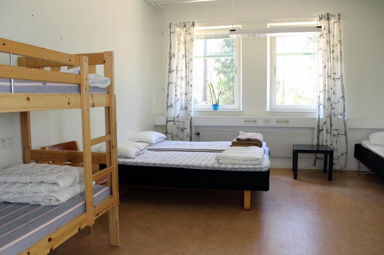 Krongarden Vandrarhem Kristinehamn Εξωτερικό φωτογραφία