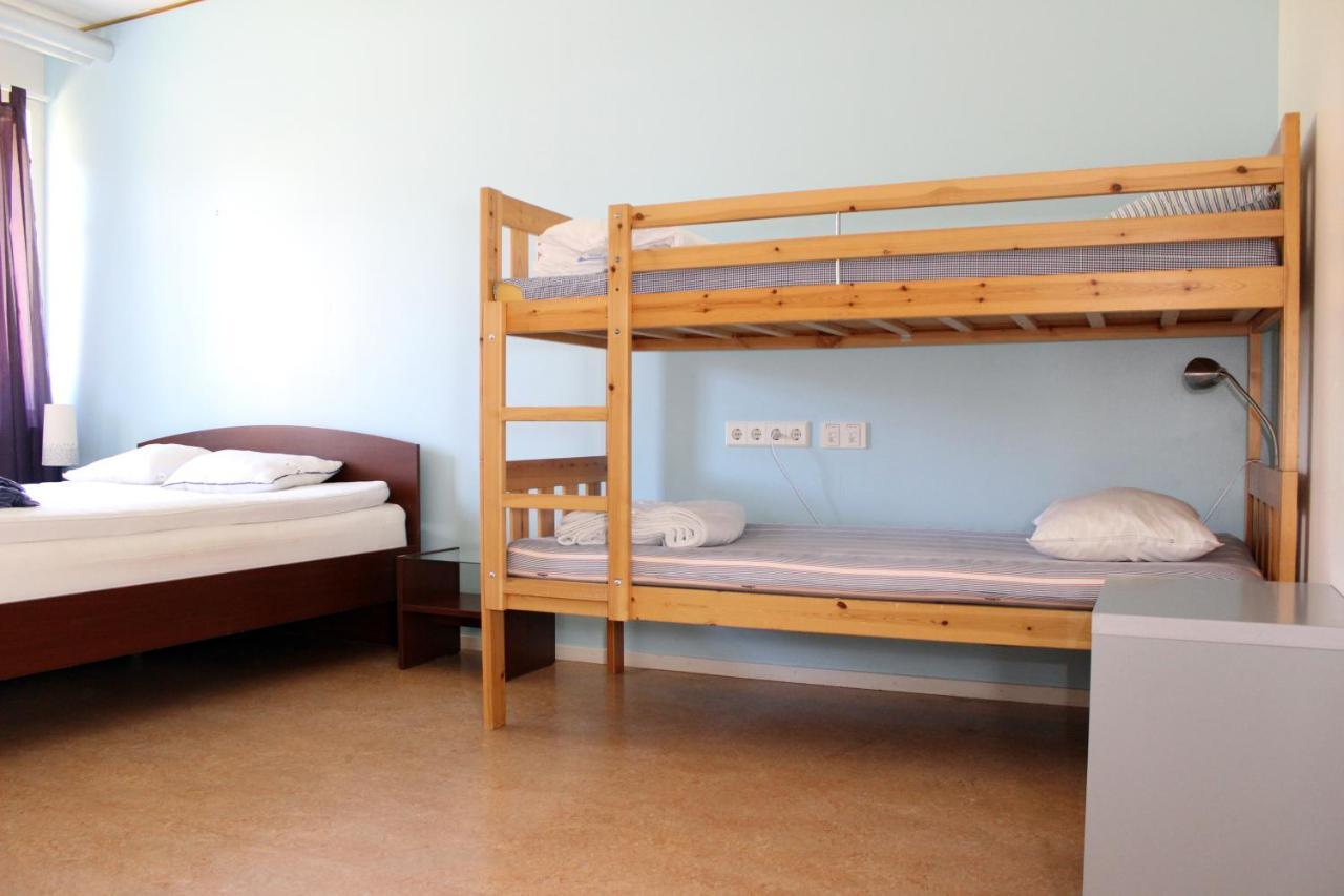 Krongarden Vandrarhem Kristinehamn Εξωτερικό φωτογραφία
